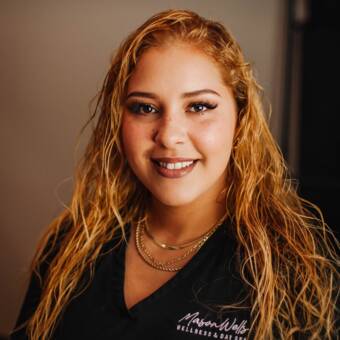 Avataren til Elainie