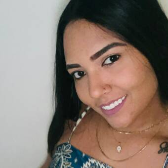 The avatar of Hilarinel