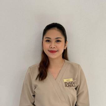 L'avatar di Rachel Ann