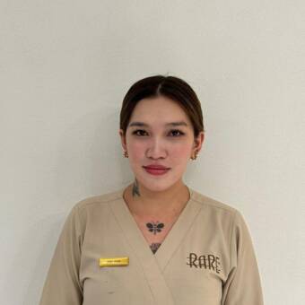 L'avatar di Chy Jean