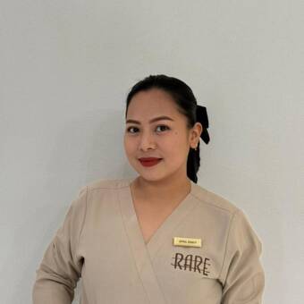 L'avatar di April Grace