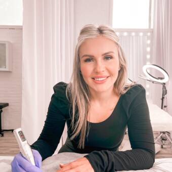 The avatar of Elwira