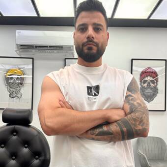 Аватарът на Nauras