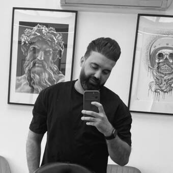 Аватарът на Mohammed