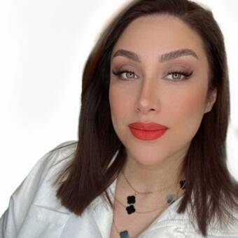 De avatar van Parisa💄