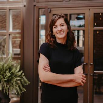 O avatar de Rhiannon