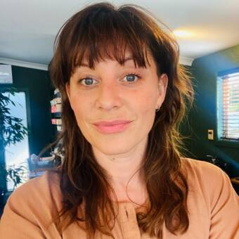Avataren til Charlotte