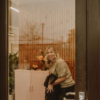 Το avatar του Rebecca