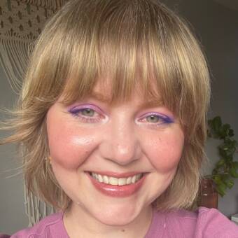 Το avatar του Meg