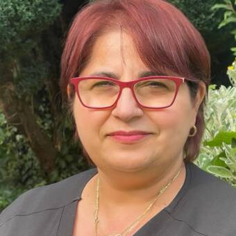 Avatarul lui Heal and Restore by Mia