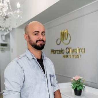 The avatar of Marcelo