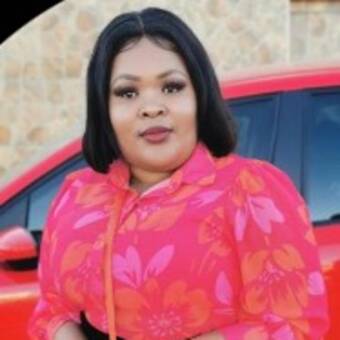 The avatar of Andiswa