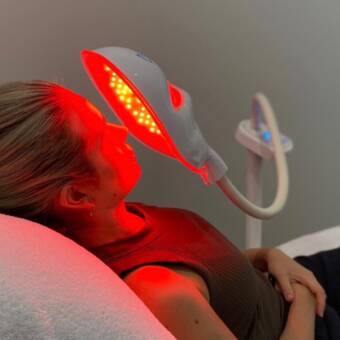 The avatar of LED Lounge