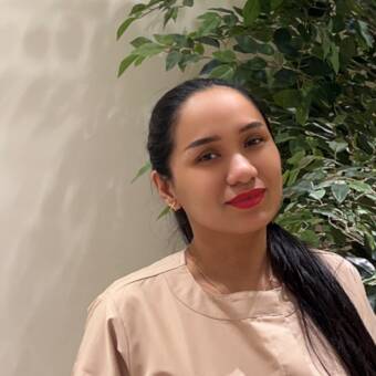 Henkilön Jean avatar