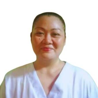 Avatar Maria Cristina