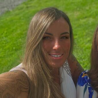 Avatar tilhørende Stacy