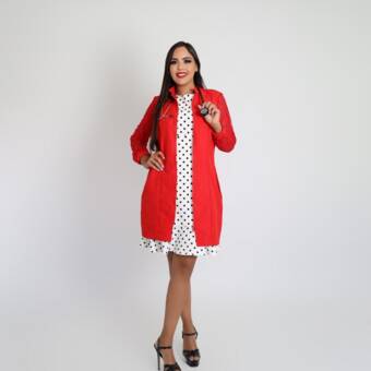 The avatar of Dra. Johandry Rodriguez