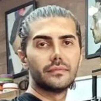 Avatar tillhörande Rami