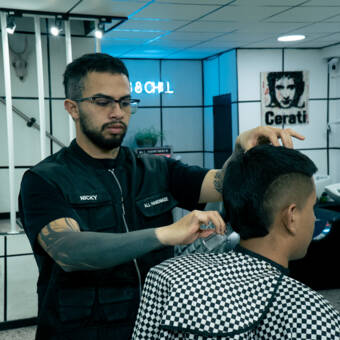 Avatar tilhørende Nicolas