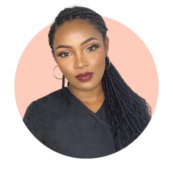 The avatar of Aaliya