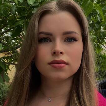 L'avatar appartenant à Victoria