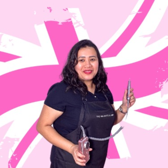 Avataren til Greslyn