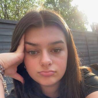 Isabelpseudoportretas