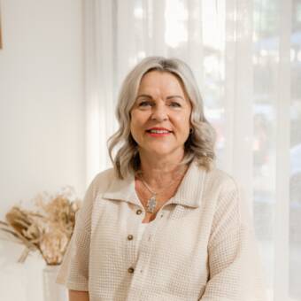 Аватарът на Louise