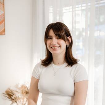 Аватарът на Sarah