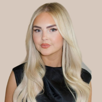 Avatar tillhörande Beth