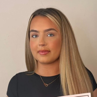 Avatar tillhörande Maizie