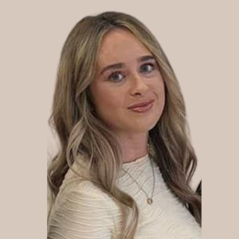 Avatar tillhörande Courtney