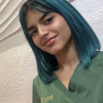 Avataren til Larryana