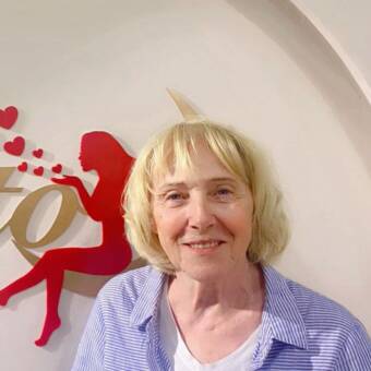 L'avatar di TERESA