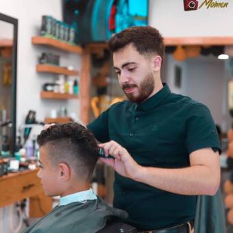 Avataren til مالك