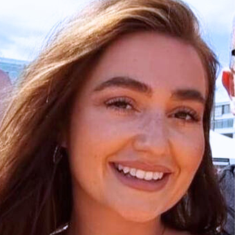 Avatar tilhørende Amanda