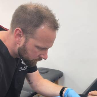 De avatar van Andrew