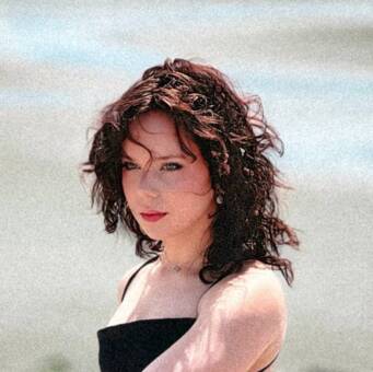 The avatar of Krystyna