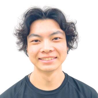 De avatar van Riku (Judo / Shiatsu Therapist)