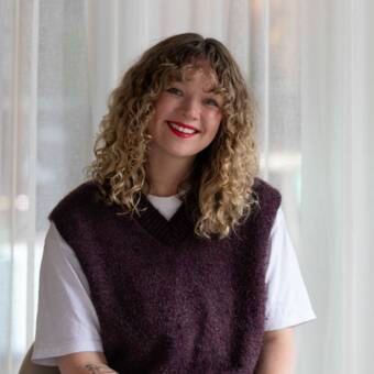 The avatar of Louisa