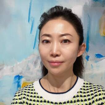 The avatar of Olivia