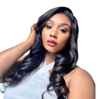 The avatar of Abigail