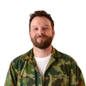 Avatar tillhörande Chris