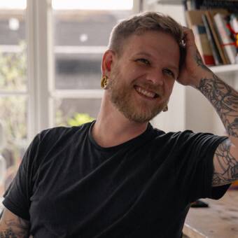 The avatar of Rasmus