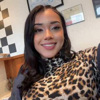 Avatar tillhörande April