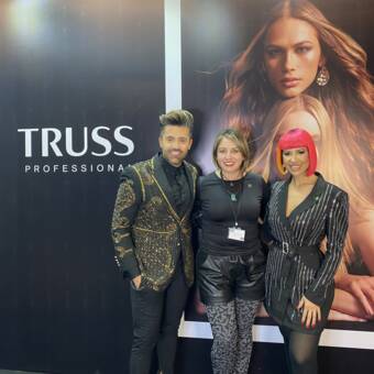 The avatar of Magaly