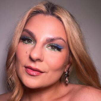 The avatar of Monica