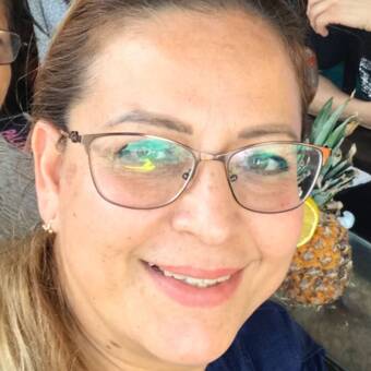 L'avatar appartenant à Julia