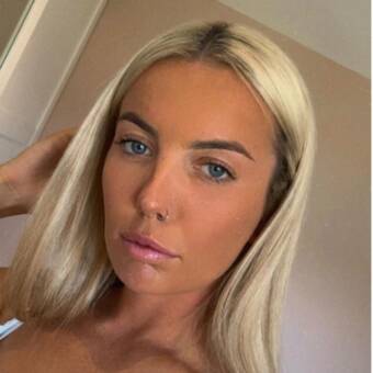 The avatar of Alisha