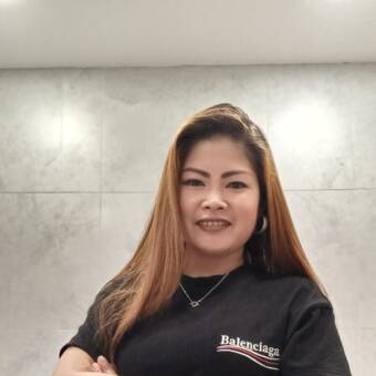 The avatar of ZANDRIA